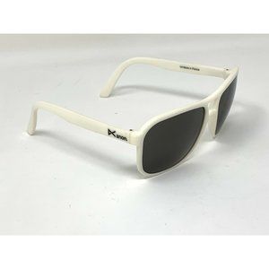 ANON Sunglasses Flasher Rare White Sunglasses